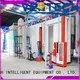 VENTECH quality powder coating equipment manufacturer for factory 1