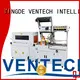 automatic shrink wrap machine with good price for factory 1