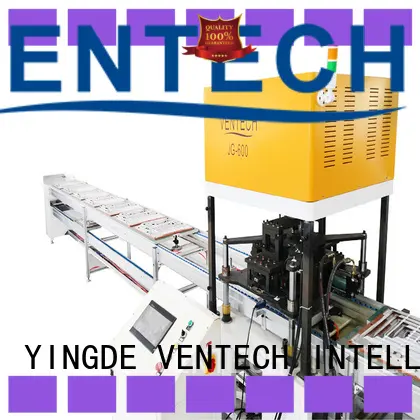 VENTECH automatic packing machine factory for work place 1