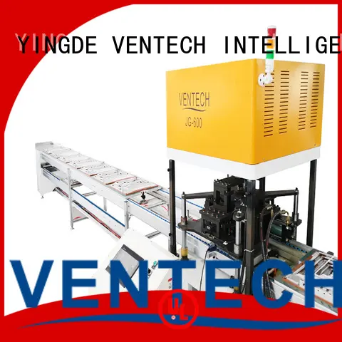 VENTECH factory automation directly sale for workshop 1