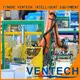 VENTECH automatic machine wholesale for plant 1