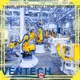 VENTECH automatic welding machine inquire now for work place 1