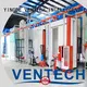 VENTECH quality powder coating machine on sale for plant 1