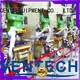 VENTECH durable automatic punching machine factory price for plant 1