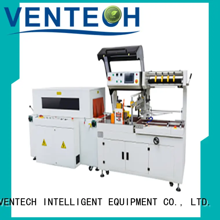 VENTECH industrial automation inquire now for workshop 1