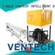 VENTECH shrink packing machine factory for plant 1