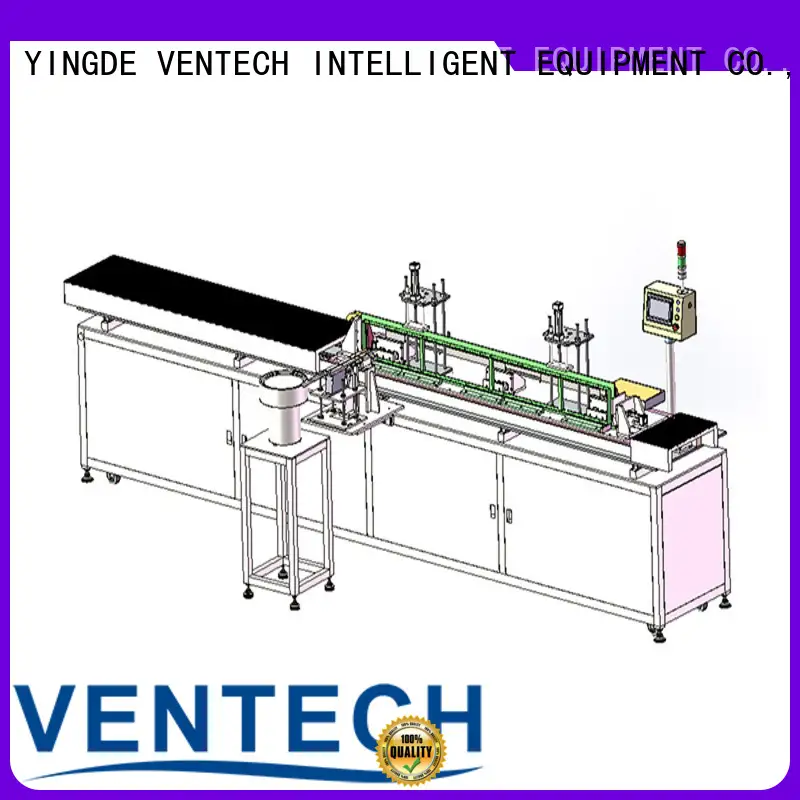 VENTECH quality automatic sealing machine inquire now for work place 1