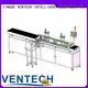 VENTECH automatic shrink wrap machine with good price for factory 1