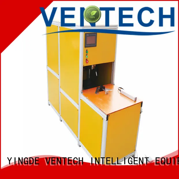 VENTECH automatic automatic packing machine for workshop 1