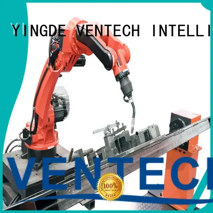 VENTECH automatic bending machine factory price for factory 1