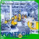 VENTECH quality welding line for work place 1