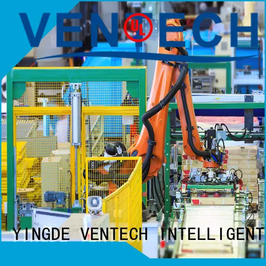 top quality automatic machine manufacturer for workshop 1
