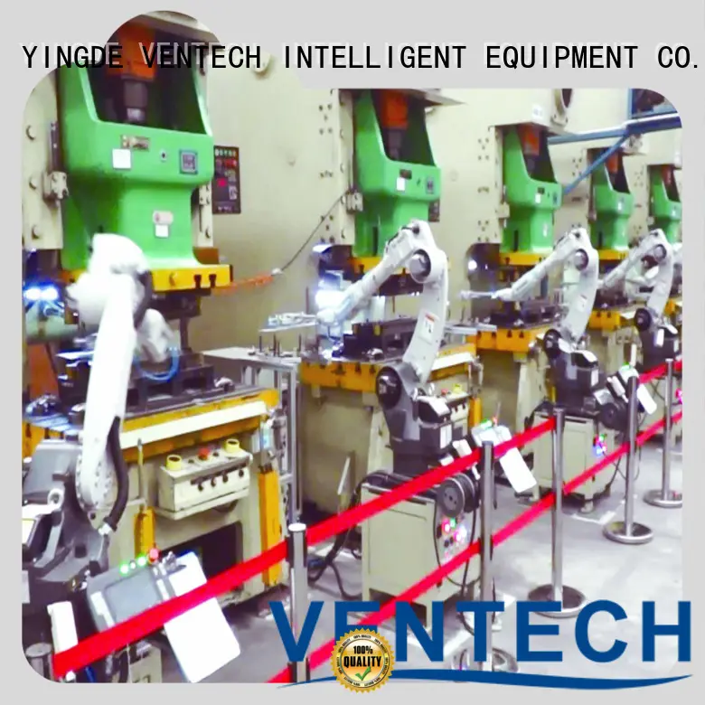 VENTECH reliable punching machine wholesale for work place 1