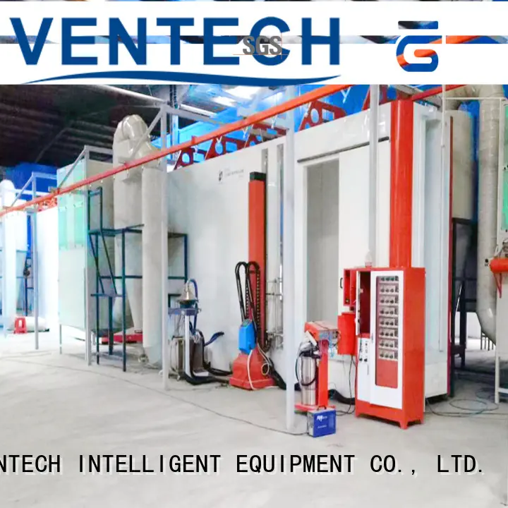 quality powder coating machine supplier for factory 1