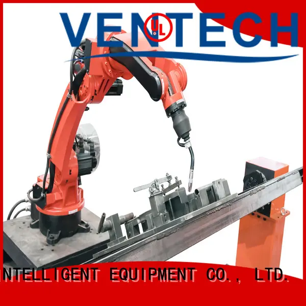 VENTECH professional automatic bending machine factory price for work place 1