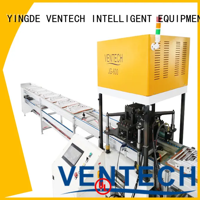 VENTECH industrial automation series for work place 1