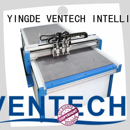 VENTECH creative duct fabrication factory price for plant 1