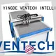 VENTECH creative duct fabrication factory price for plant 1