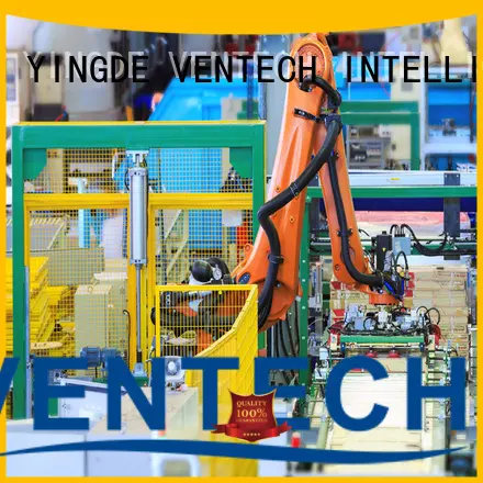 eco-friendly automatic machine supplier for factory 1