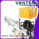 VENTECH practical shrink packing machine inquire now for workshop 1