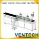 VENTECH hot selling shrink packing machine design for plant 1