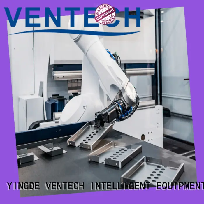 VENTECH assembly machine on sale for factory 1