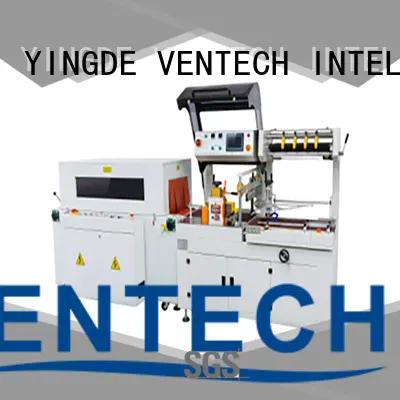 quality wrapping machine factory for work place 1