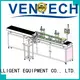 VENTECH wrapping machine factory for factory 1