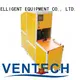 VENTECH shrink wrap machine design for plant 1