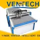 VENTECH foam cutting machine wholesale for workshop 1