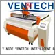 VENTECH eco-friendly automatic cutting machine on sale for factory 1