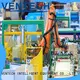 VENTECH top quality stacking machine manufacturer for workshop 1