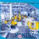 quality automatic welding machine design for workshop 1