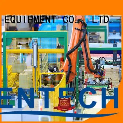 cost-effective stacking machine wholesale for plant 1