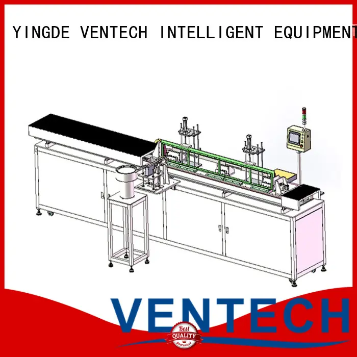 VENTECH automatic packing machine factory for work place1 1