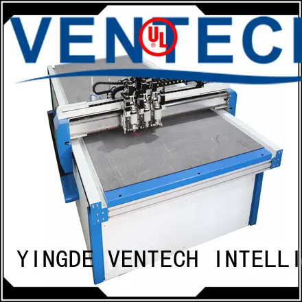 VENTECH controllable duct fabrication factory price for factory 1