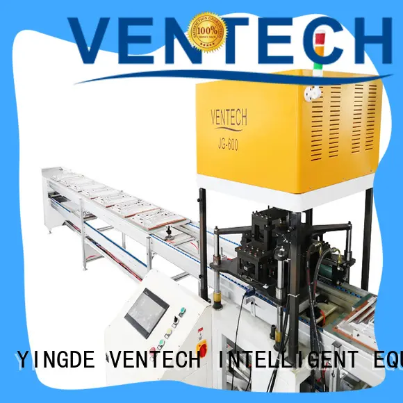 automatic shrink packing machine design for factory 1
