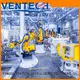 practical automatic welding machine for workshop 1