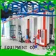 VENTECH convenient powder coating machine wholesale for plant 1