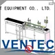 VENTECH hot selling shrink wrap machine for plant 1