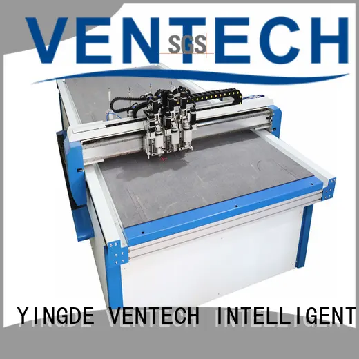 efficient foam cutting machine supplier for plant 1