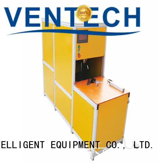 VENTECH automatic automatic sealing machine with good price for work place 1