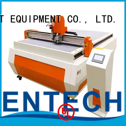 VENTECH top quality automatic cutting machine on sale for work place 1