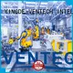 VENTECH practical automatic welding machine for workshop 1