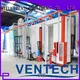 VENTECH convenient powder coating equipment on sale for work place 1