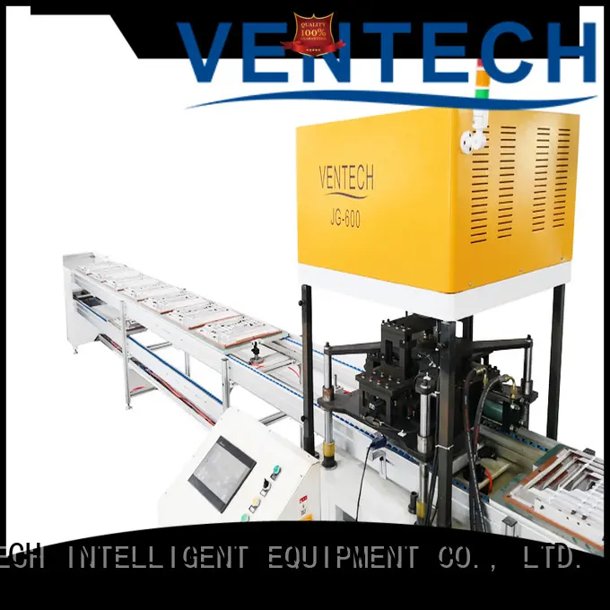 VENTECH industrial automation factory for work place 1