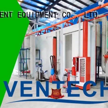 convenient powder coating machine wholesale for factory 1