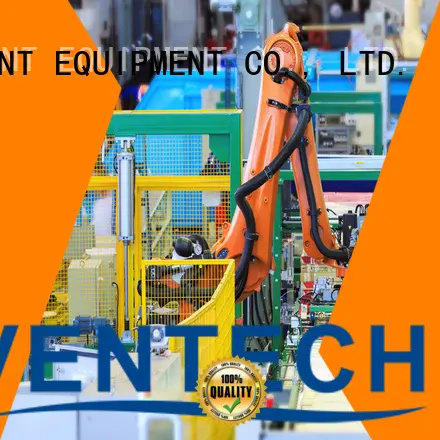 VENTECH stacking machine on sale for factory 1