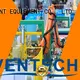 VENTECH stacking machine on sale for factory 1