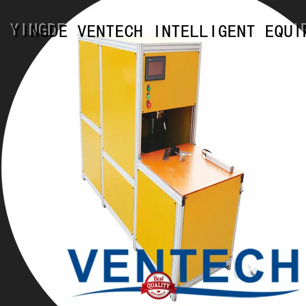 VENTECH industrial automation design for work place 1